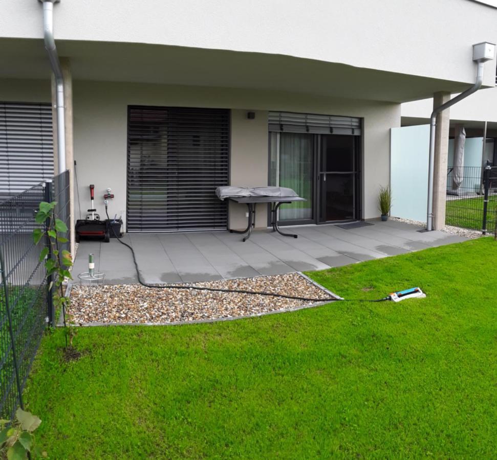 Apartment Kristall Real Bad Radkersburg Buitenkant foto