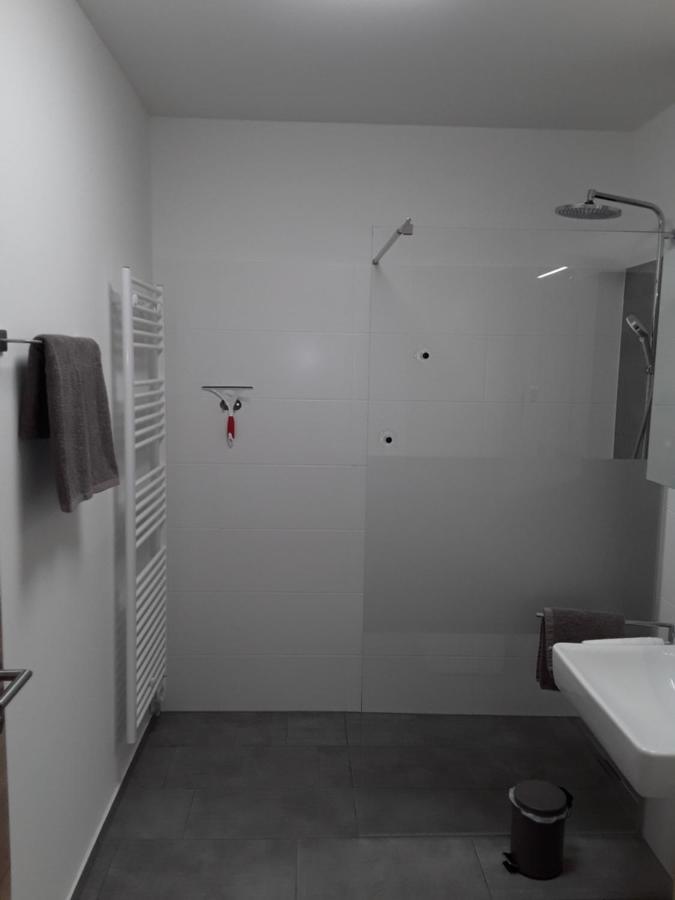 Apartment Kristall Real Bad Radkersburg Buitenkant foto