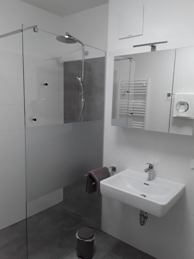 Apartment Kristall Real Bad Radkersburg Buitenkant foto