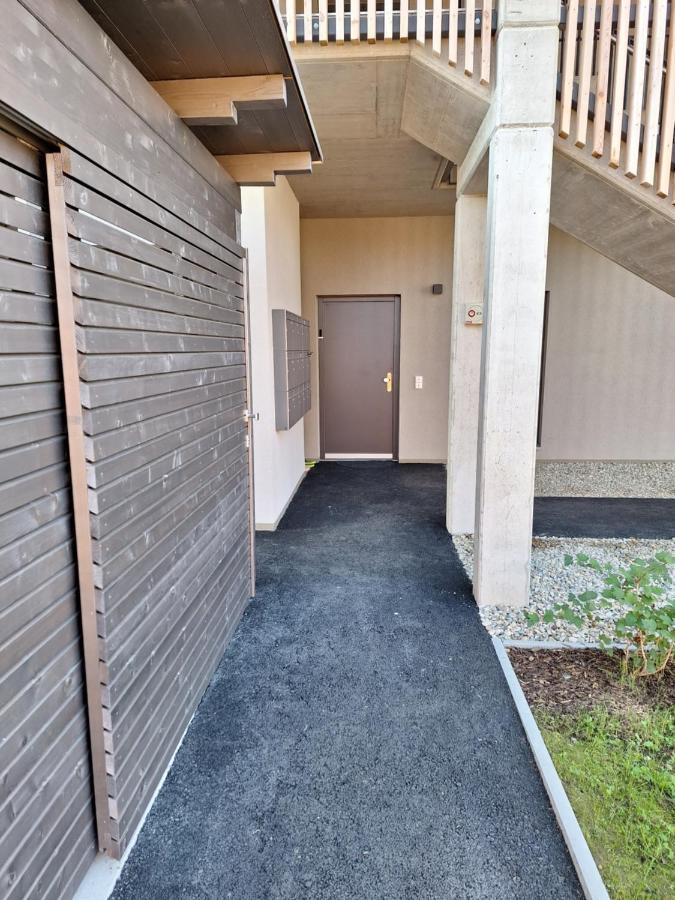 Apartment Kristall Real Bad Radkersburg Buitenkant foto